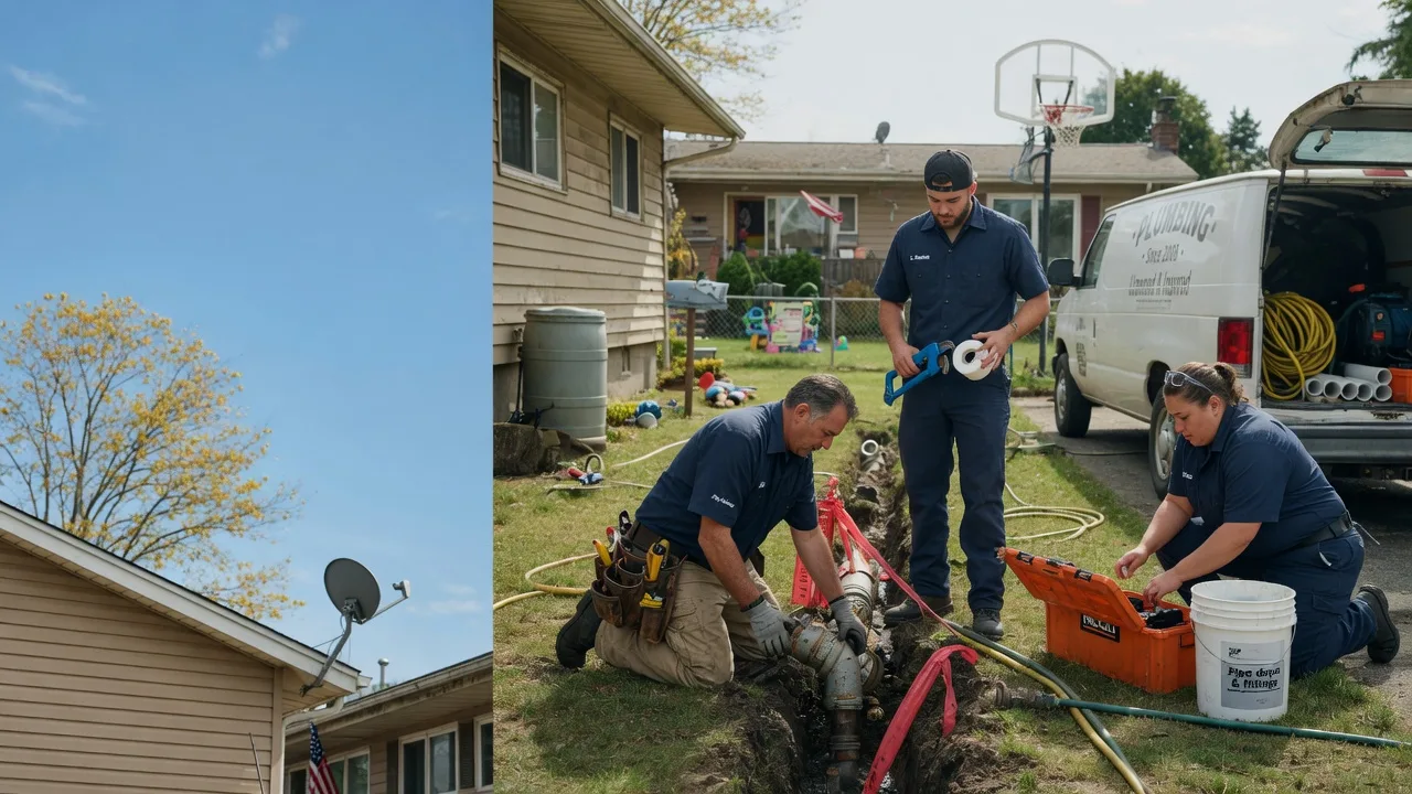 Garbage Disposal Replacement in Randolph, NJ near me